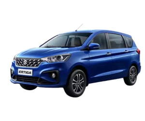Ertiga (Manual) for self drive in margao Goa