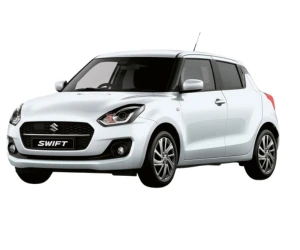 Maruti Suzuki Baleno (Manual) for self drive in margao goa